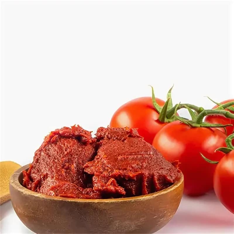 تصویر 2 از رب گوجه فرنگی زشک انتخابی مناسب برای تقویت پایه مزه و حفظ قوام در پخت های طولانی